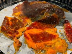 -鹤之乡·齐齐哈尔烤肉·非遗(秋涛路店)