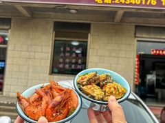 -鸿旺海鲜楼(平潭流水店)