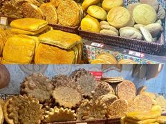 -新疆国际大巴扎