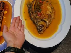 -曾宴·楚菜(湖北省博物馆店)