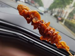 -海平馄饨(逍遥二路店)