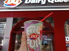 -DQ·蛋糕·冰淇淋(五角场万达店)