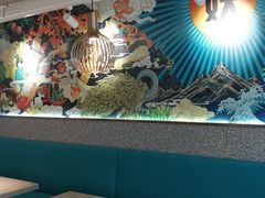 大堂-半天妖烤鱼(方庄店)