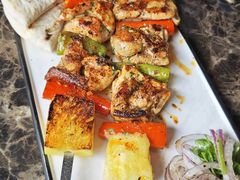 -Lets burger非常汉堡·环球风味(蓝色港湾店)