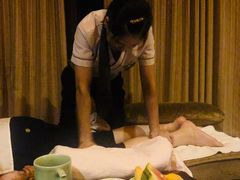 -正元阁影院足道SPA(鲁迅故里店)