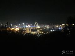 -狐尾山公园