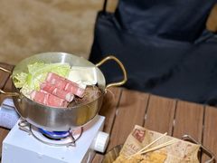 -DGE季风钓虾营地·团建·聚会