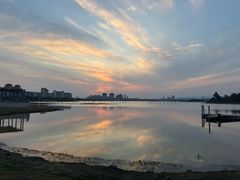 -九龙湖公园