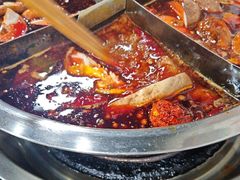 -祝幺妹火锅(裕华村总店)