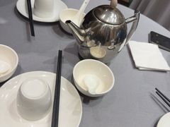-金哥私房菜馆(张府园总店)