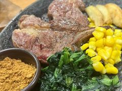 -萨莉亚意式餐厅(东山口店)