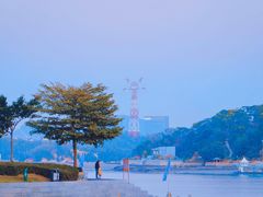 -海沧湾公园