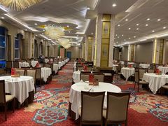大堂-名苑皇宫酒家(来魅力壁画村店)