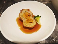 -前海沿·海鲜水饺青岛菜(乐客城店)