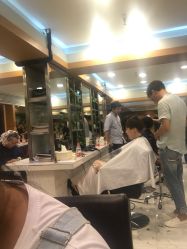 -雅仕 HAIR SALON 美发沙龙