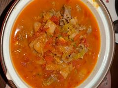 -绿茶餐厅(千岛湖银泰城店)