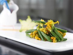 巧拌黄瓜芽-小白鲨(四季青桥店)