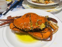 -膳富贵黄油蟹体验馆(欢乐港湾店)