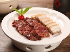 -顺鹅季·非遗烧鹅(六道口店)