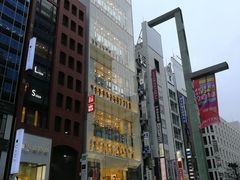 -优衣库(银座店)