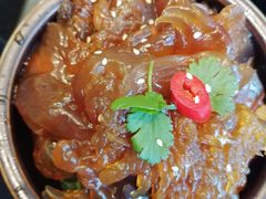 -聚鑫阁江浙菜·非遗传承技艺(闵行交大店)