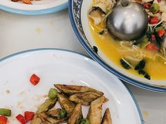 -天天渔港(杏林街店)