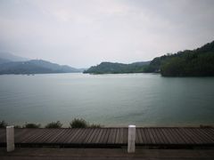 -日月潭