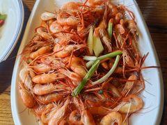-兰婆婆餐厅淳安菜