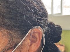 -自然之声助听器·呼吸机(公园路店)