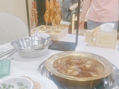 -和庆斋羊蝎子火锅·碳缸烧烤(顺义旗舰店)