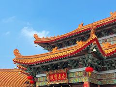 -广东圆玄道观