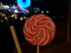 -瑰丽酒店·海吧·天际下午茶·现场DJ·天台酒吧
