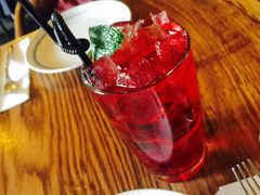 -PIZZA BIANCA(民园店)