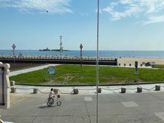 -港畔赶海蒸汽海鲜烧烤自助(仙螺岛店)