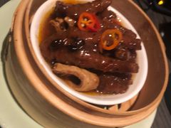 -唐茶苑(Soho)