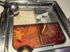 -海底捞火锅鲜切牛肉主题店(长寿路店)