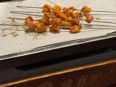 -破店肥哈·东北烧烤·夜宵(南山保利店)
