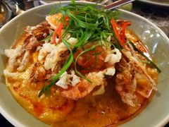 -CHINCHIN 青青·泰国料理(万象食家店)