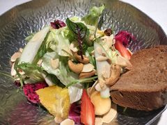 -俄士厨房(五棵松华熙LIVE店)
