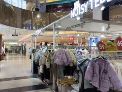 -北京华联购物中心(同成街店)