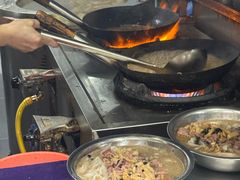 老友牛肉粉-舒记粉店(七星路店)
