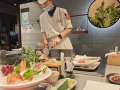 -大渔铁板烧(大悦城店)