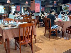 -天下客饭店(中山路店)