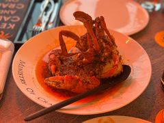 -Ministry of Crab•MOC(交子大道店)