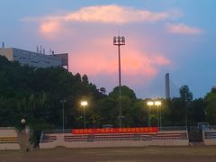 -广东药科大学(广州校区大学城校园)