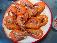 -阿弟特色海鲜餐厅·大排档(平潭店)