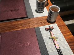 -森味花园·日本料理(伊藤洋华堂亚运村店)