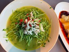 -天成·川菜家宴(海港城店)