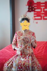 -予白婚纱礼服馆