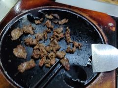 -阿昌白族石板烧·菌锅(大理古城店)
